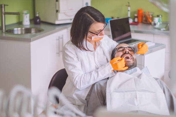 Best Emergency Treatment for Toothache in Justice, IL