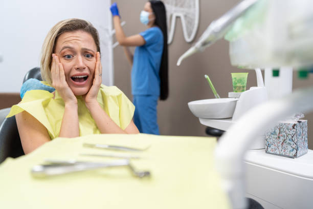 Best Same-Day Emergency Dentist in Justice, IL
